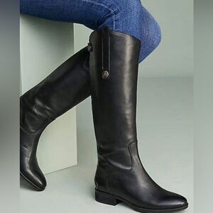 SOLD!!!!Sam Edelman Leather Penny Riding Boots